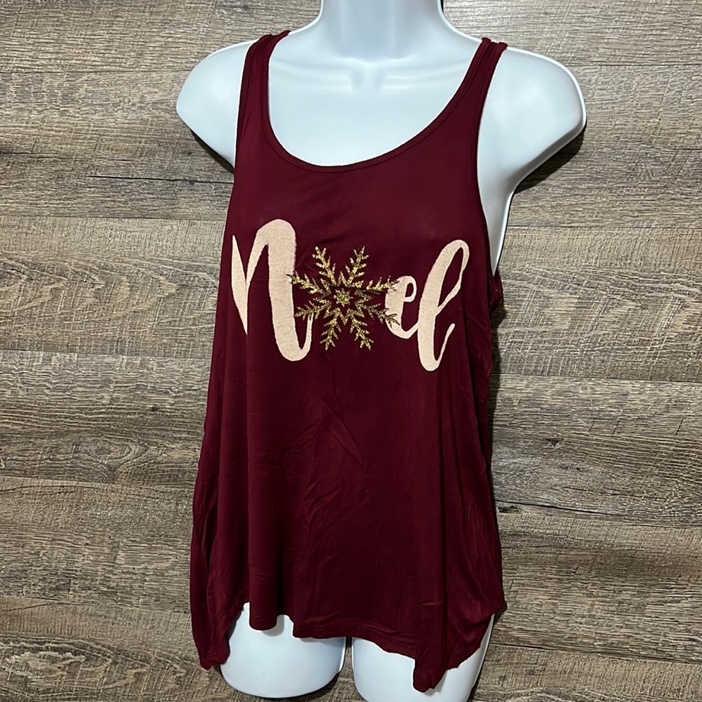 Noel tank